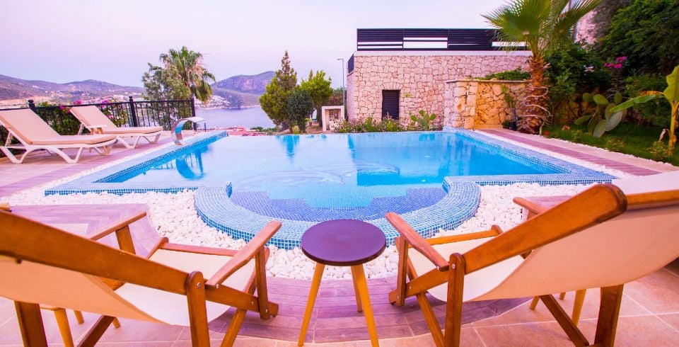 Villa Amore Kalkan