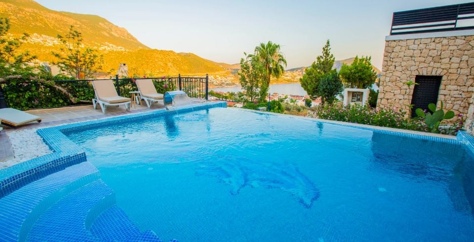 Villa Amore Kalkan