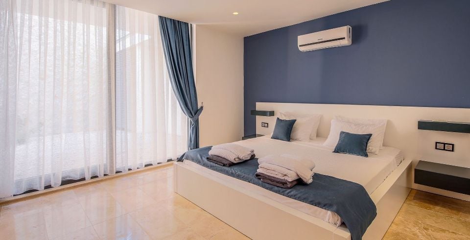 Villa Aquamarine