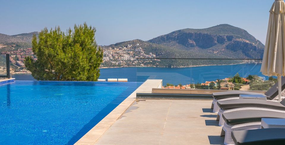 Villa Aquamarine