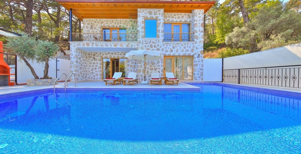 Villa Aslan