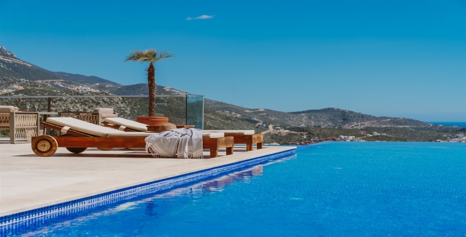 Villa Aslan Kalkan