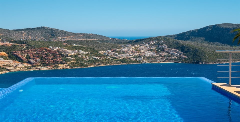 Villa Aslan Kalkan