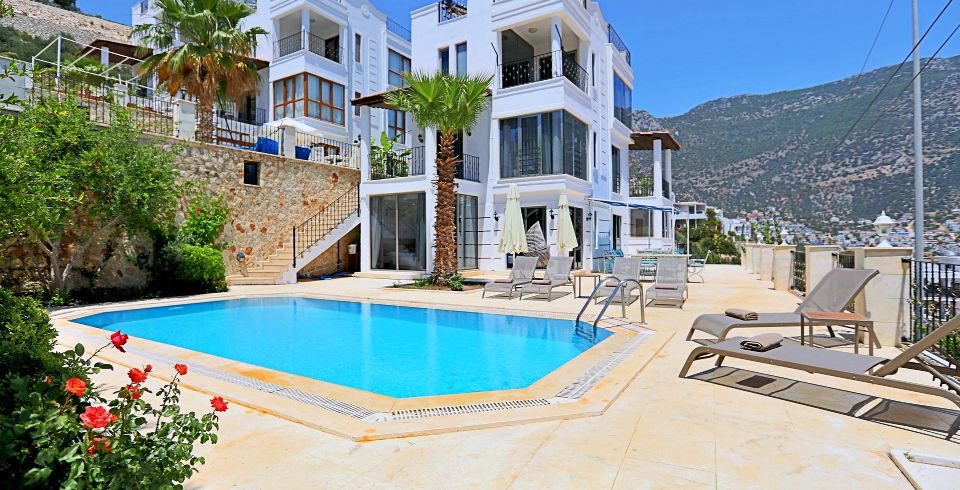 Villa Asya 1
