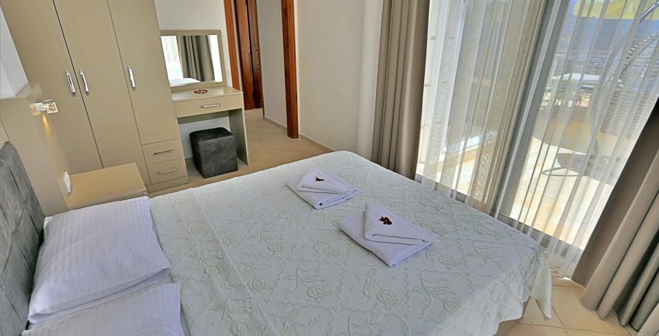 Villa Asya 1