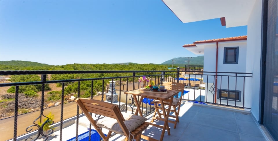 Villa Ayas Kaş