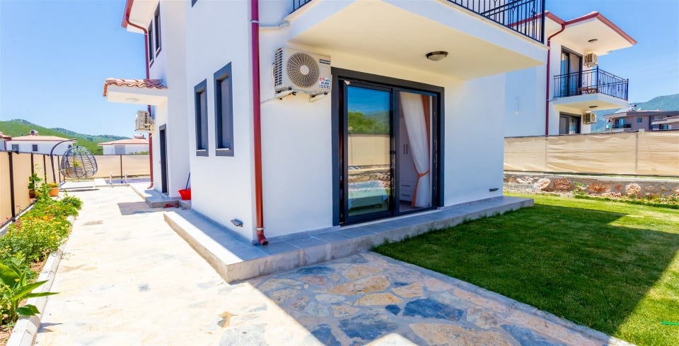 Villa Ayas Kaş