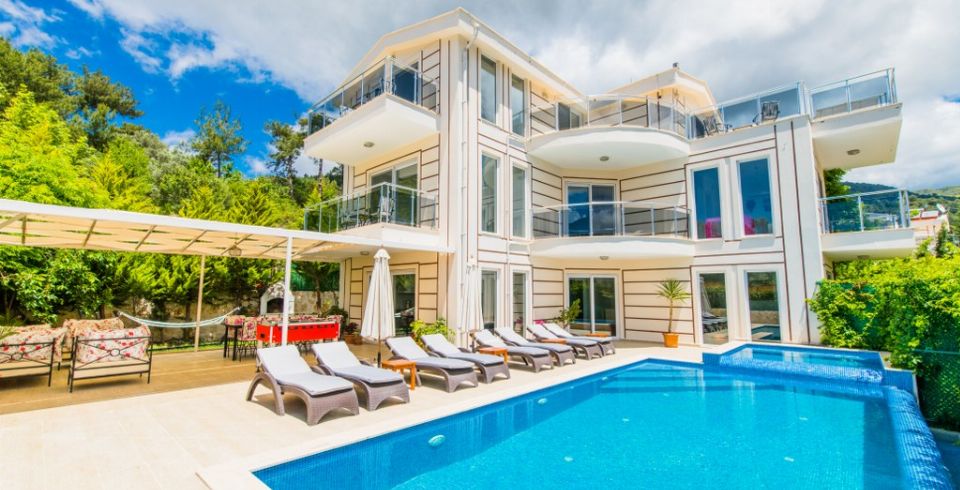Villa Ayaz 2