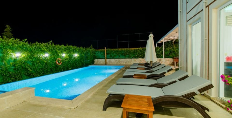 Villa Ayaz 2