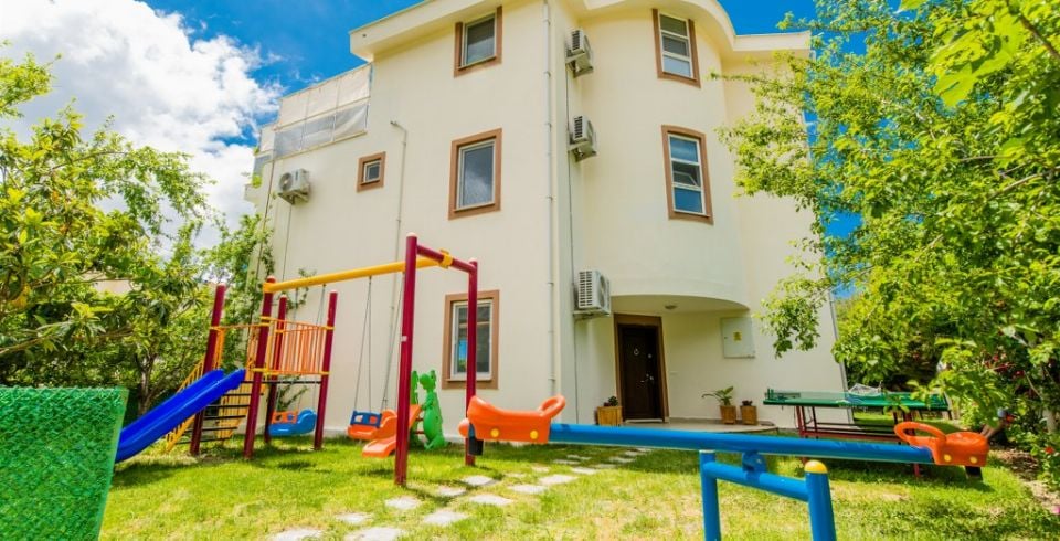 Villa Ayaz 2