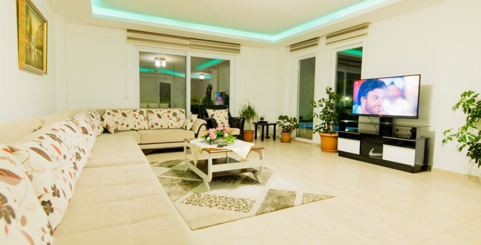 Villa Ayaz 2