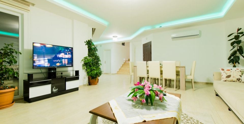 Villa Ayaz 2