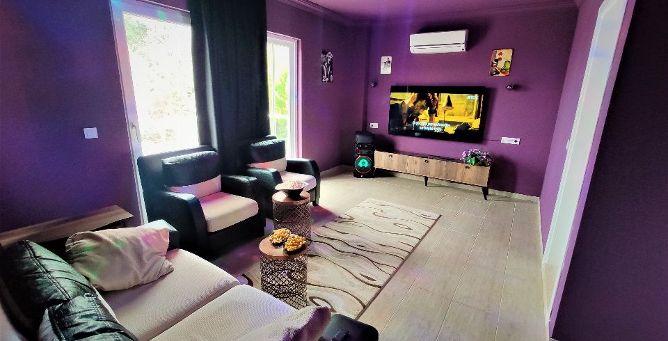 Villa Ayaz 2