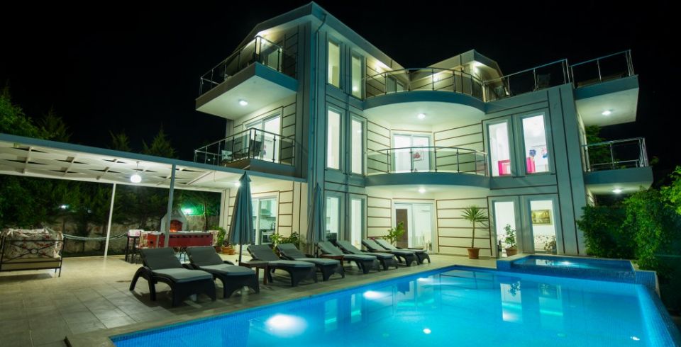 Villa Ayaz 2