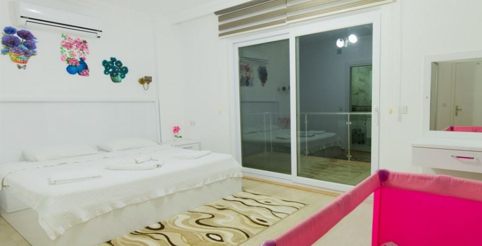 Villa Ayaz 2