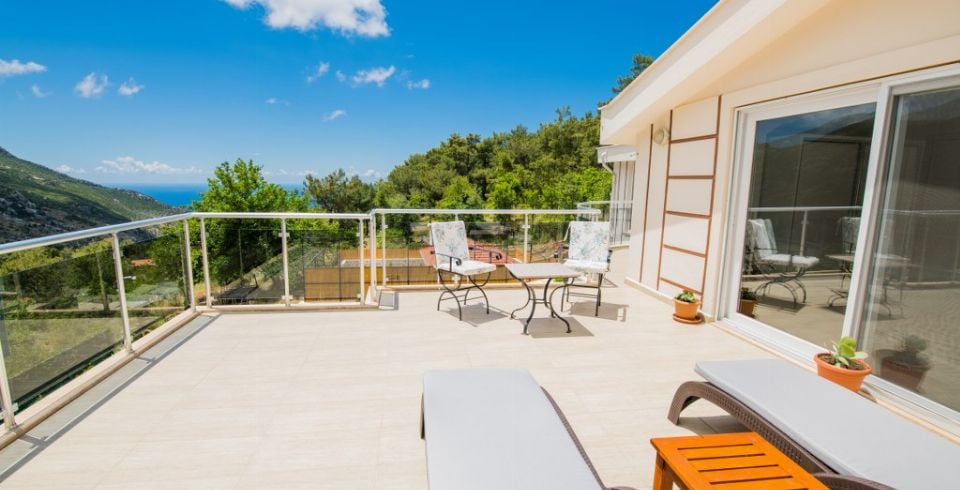 Villa Ayaz 2