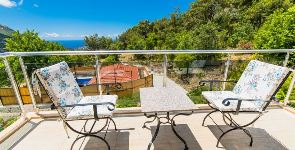 Villa Ayaz 2