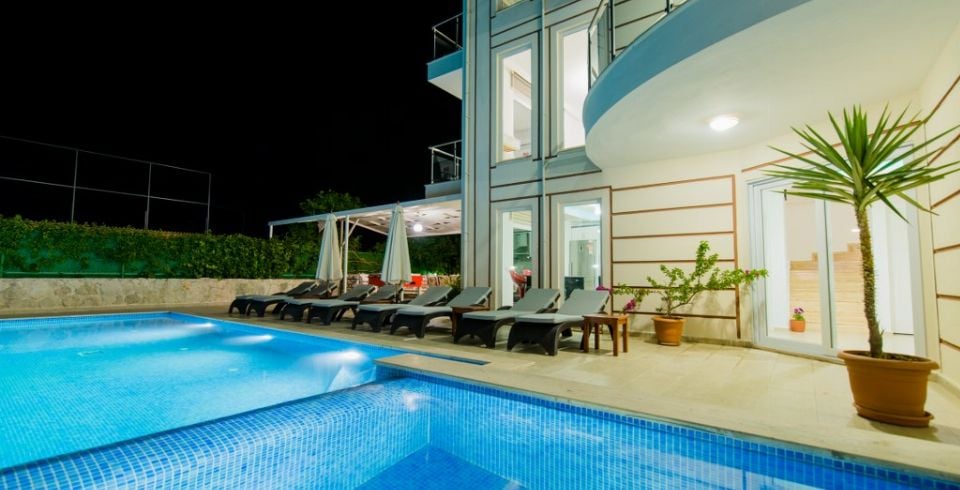 Villa Ayaz 2