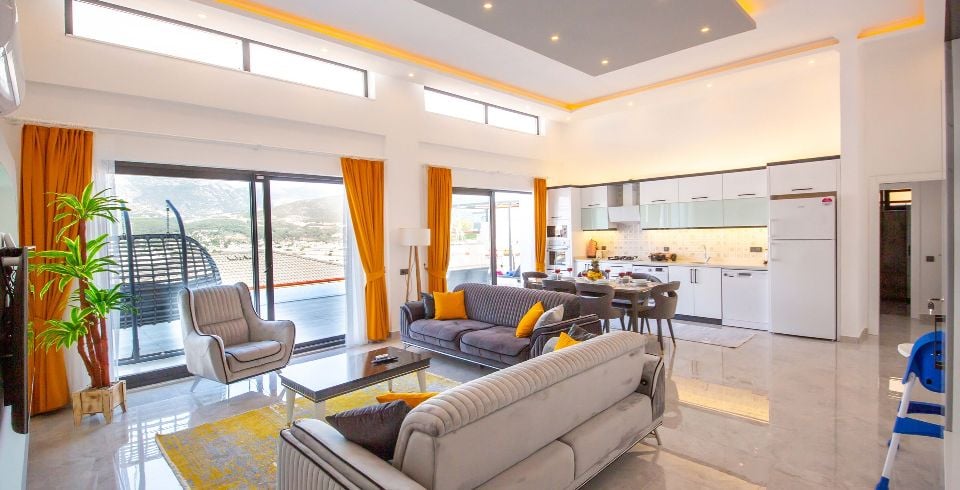 Villa Aysima