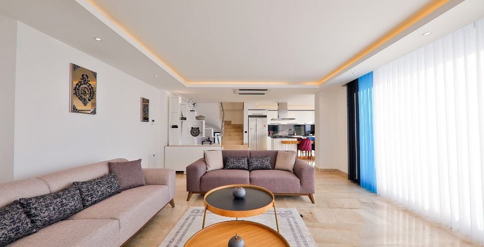 Villa Azure 2
