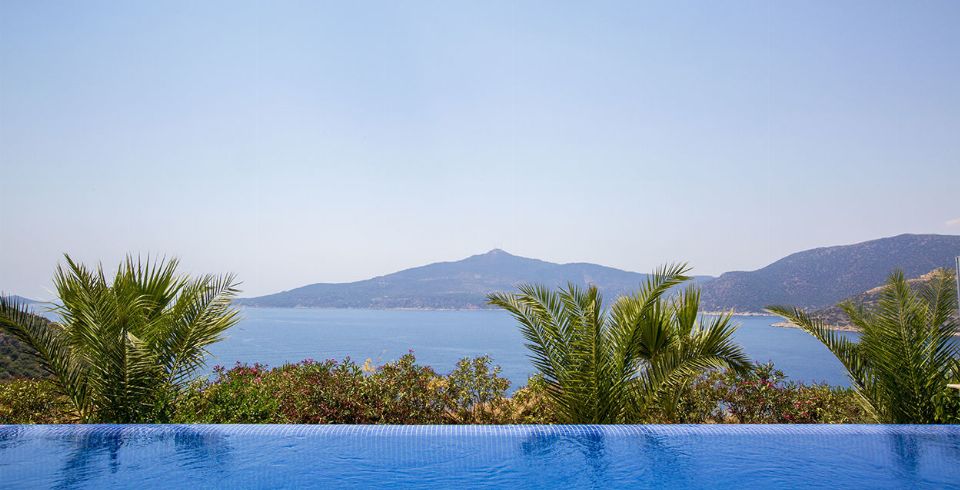 Villa Bay View