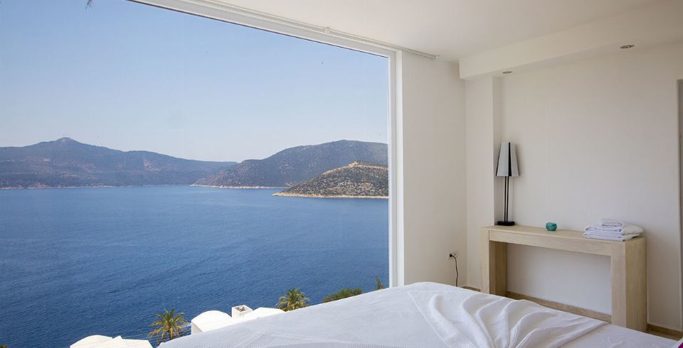 Villa Bay View