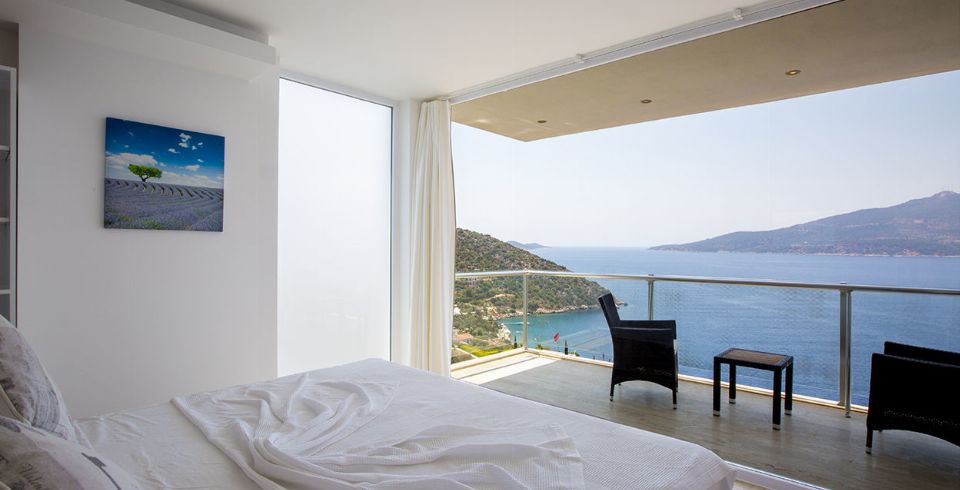 Villa Bay View
