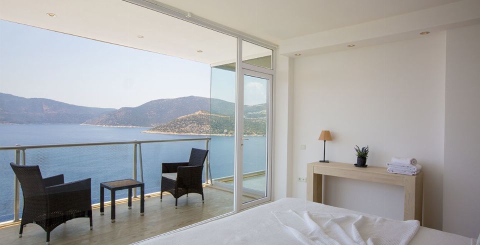 Villa Bay View