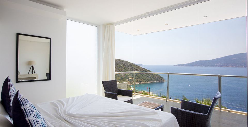 Villa Bay View
