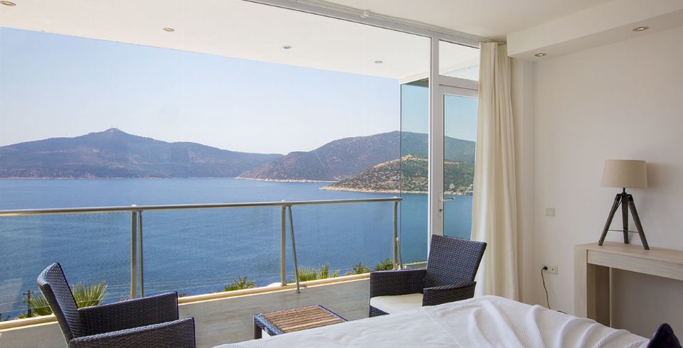Villa Bay View