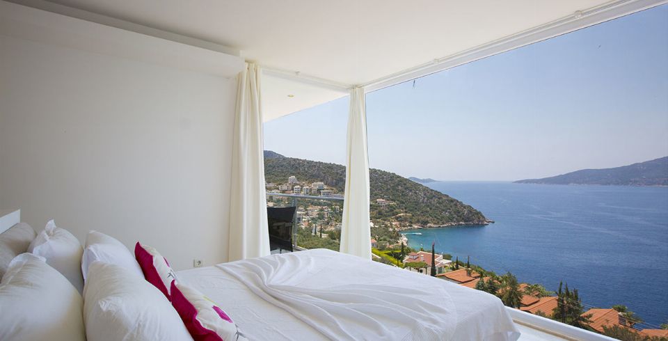 Villa Bay View