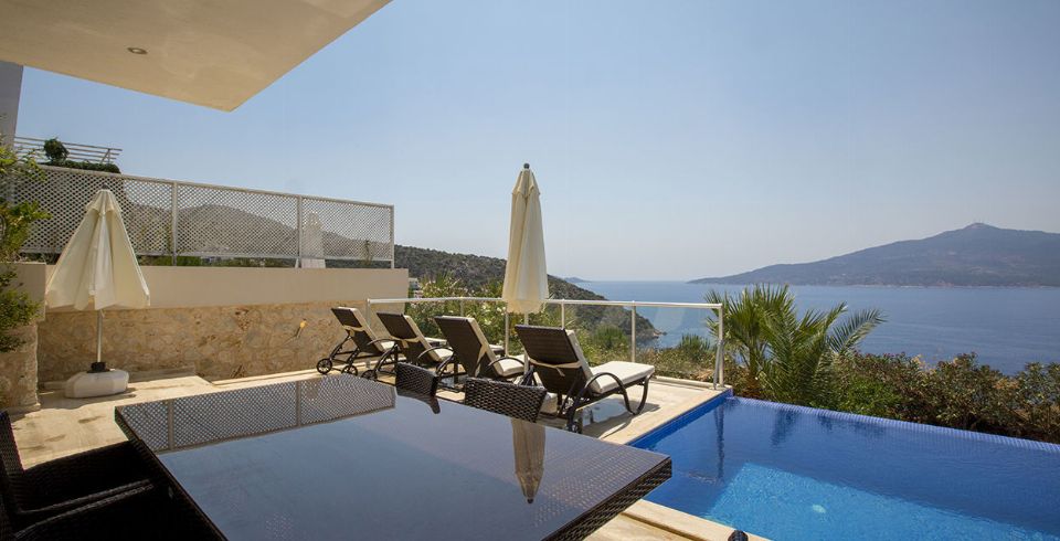 Villa Bay View
