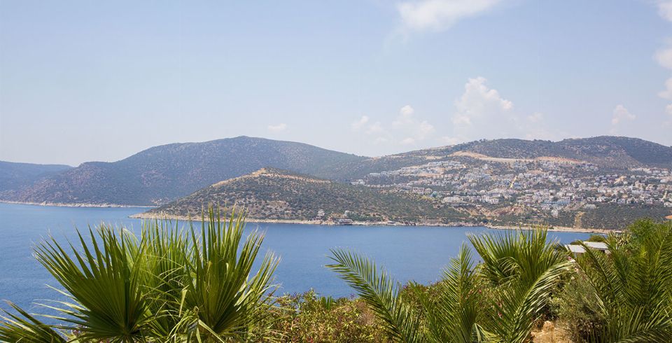 Villa Bay View