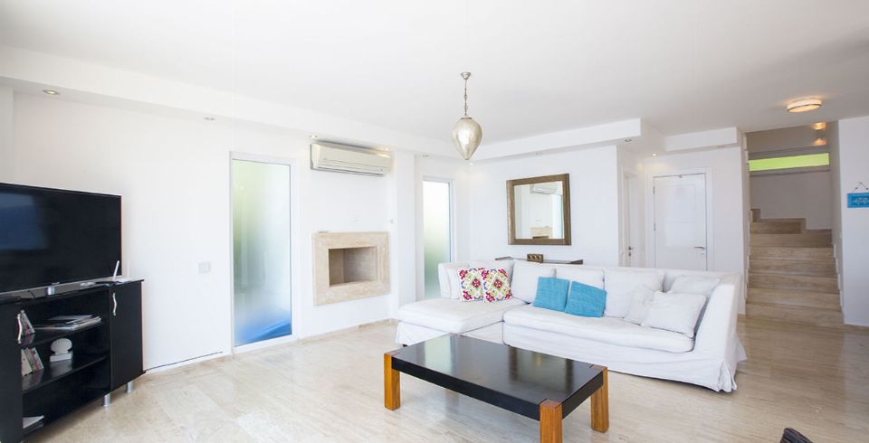 Villa Bay View