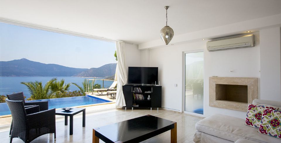 Villa Bay View