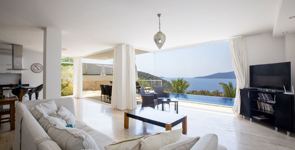 Villa Bay View