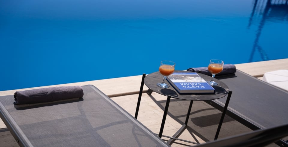 Villa Baynur A View