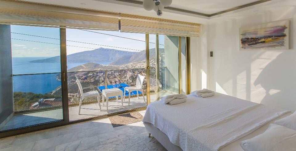 Villa Bella Vista