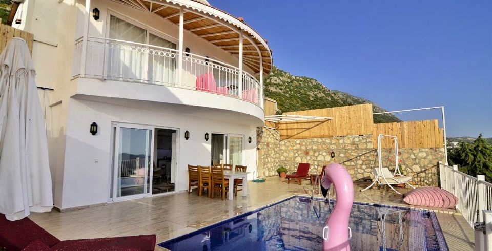 Villa Bembeyaz