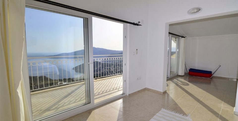 Villa Bembeyaz