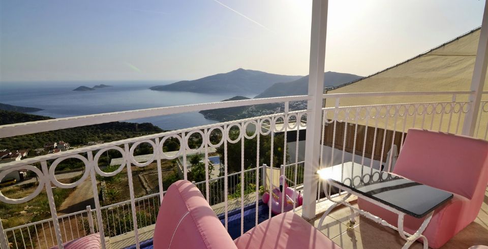 Villa Bembeyaz
