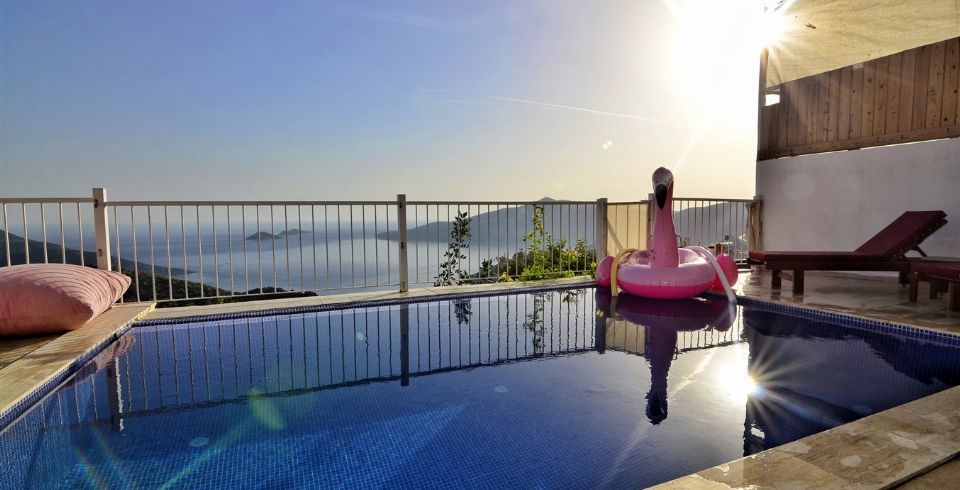 Villa Bembeyaz