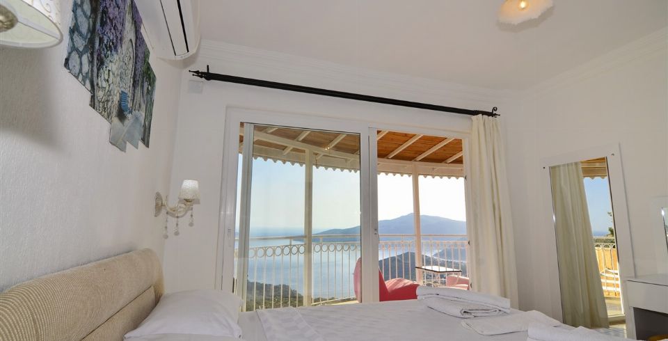 Villa Bembeyaz