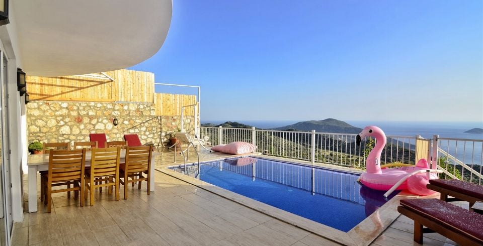 Villa Bembeyaz