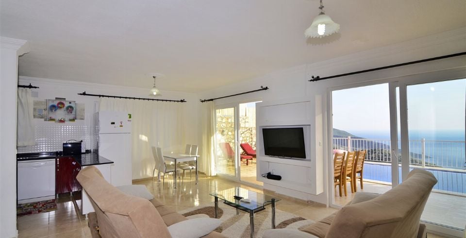 Villa Bembeyaz