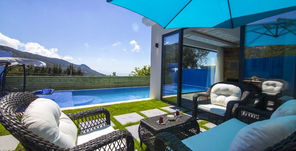 Villa Beren