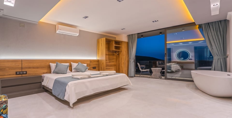 Villa Best Kalkan