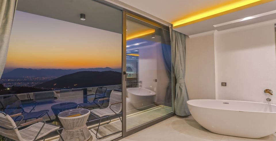 Villa Best Kalkan