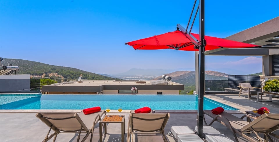 Villa Best Kalkan
