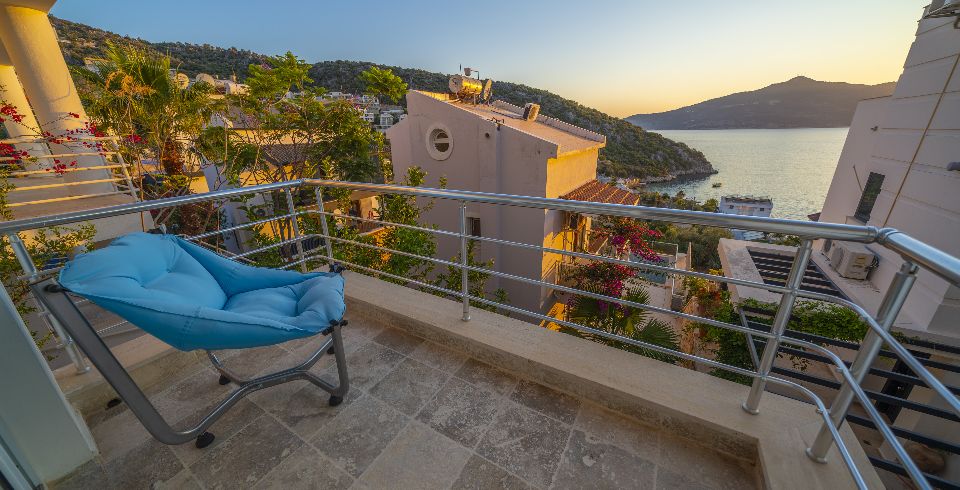 Villa Beyza